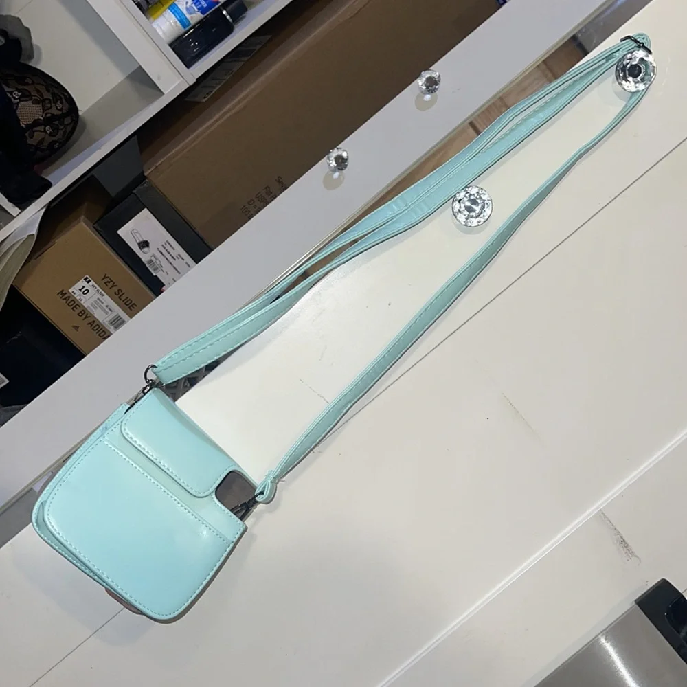 POLAROID CAMERA CASE